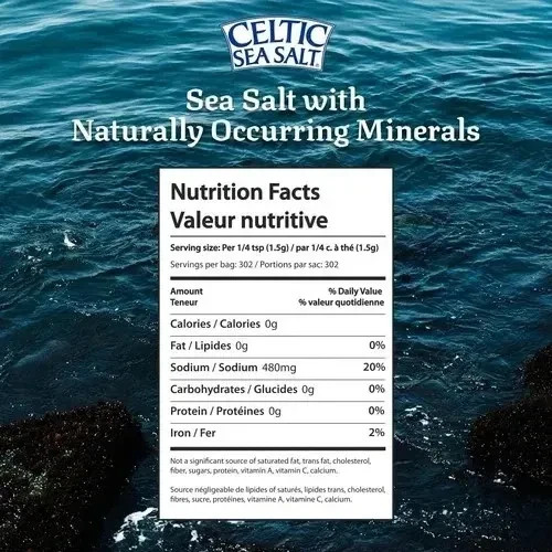 Selina Blue Celtic Salt 8oz 2pack