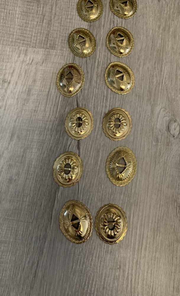 Western Conchos