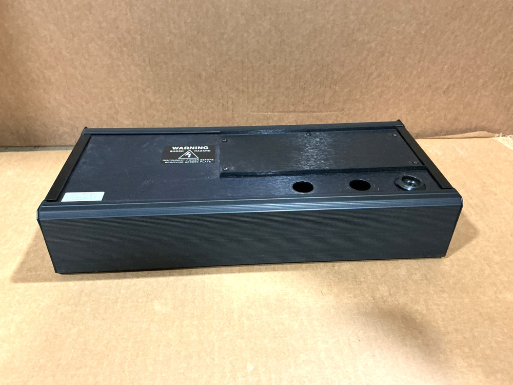 New Vorne Industries 87/705-4D-4 Digital Display Programmable Timer - No Box