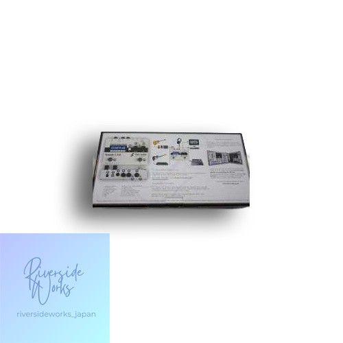 Two Notes Torpedo C.A.B Speaker Simulator JP