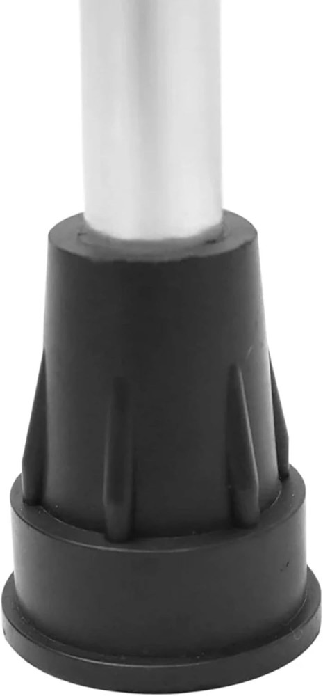 Adjustable Height Lightweight Elbow Crutches