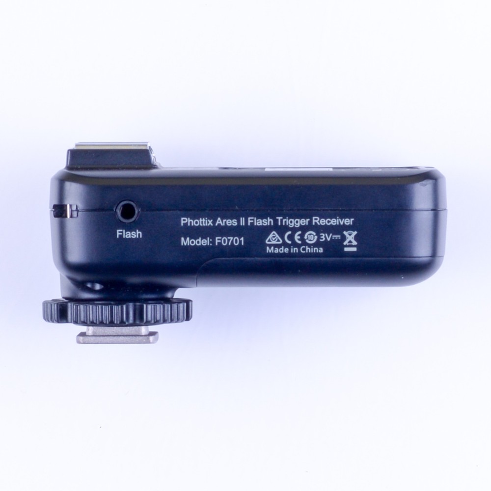 Phottix Ares II Flash Trigger Receiver Model F0701