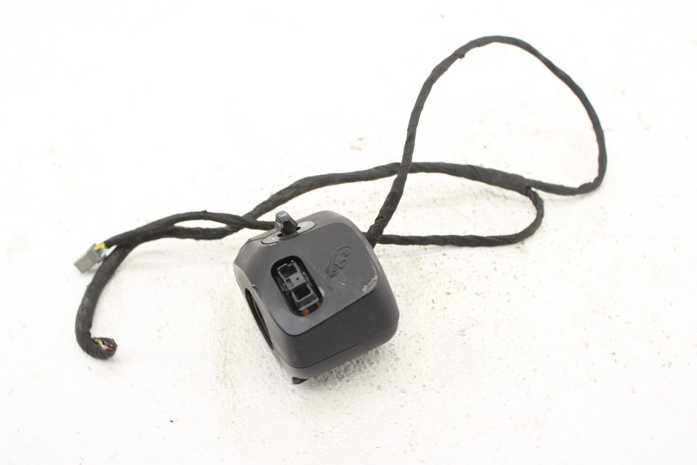 2018 18 Indian Chief Springfield Right Control Switch 2 Row