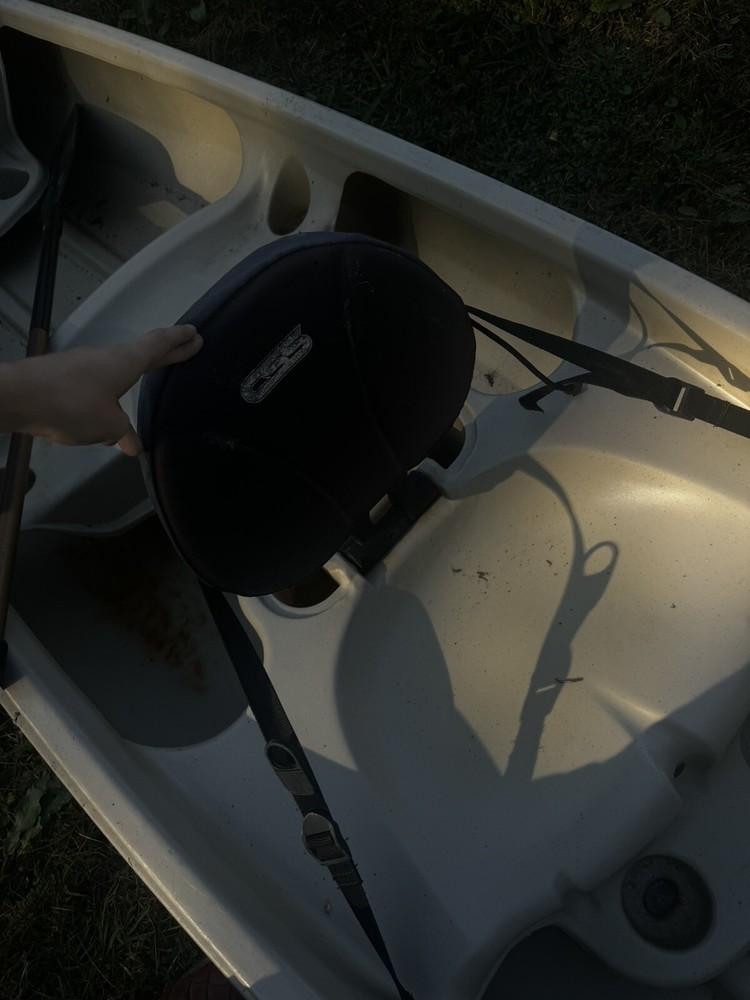 Canoe