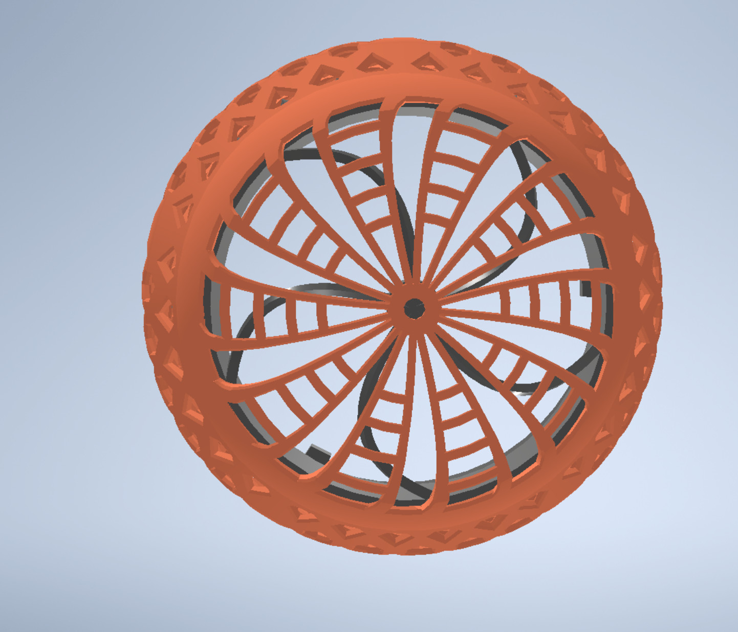 MP40 GUARD FULL COVER Anemone Fish Protection MP40 SHIELD MP40 CASE MP40 COVER