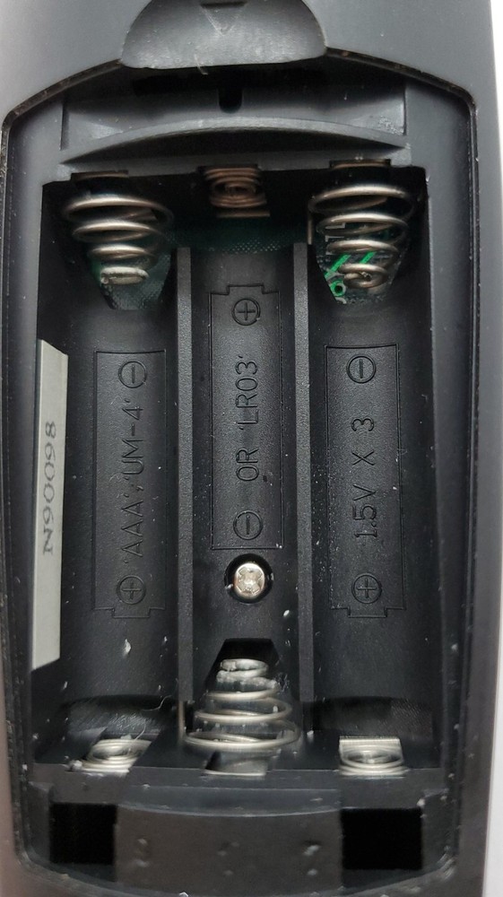 PolyCom VSX-5000 VSX-6000 VSX-7000 Remote Control