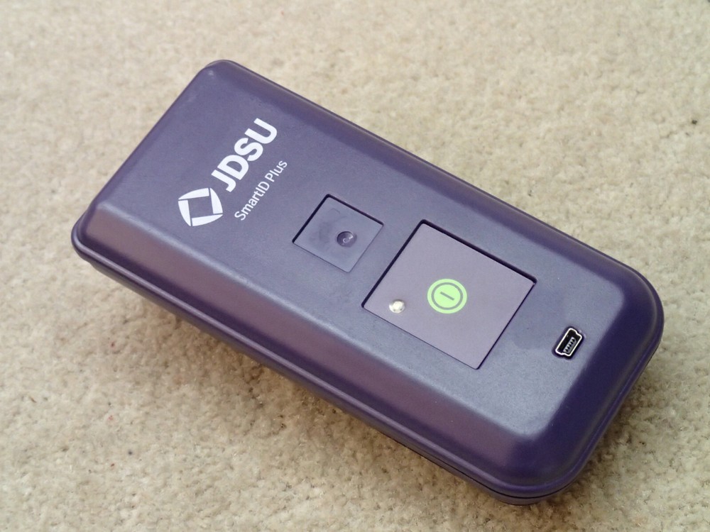 JDSU Smart Id Plus Coax Probe SmartID