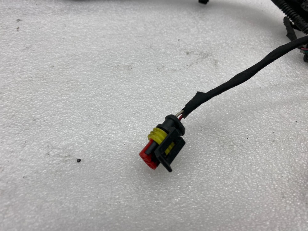 ⭕ 2016-2020 Tesla Model S MS Front End Module Wiring Harness Cable Wire Assembly