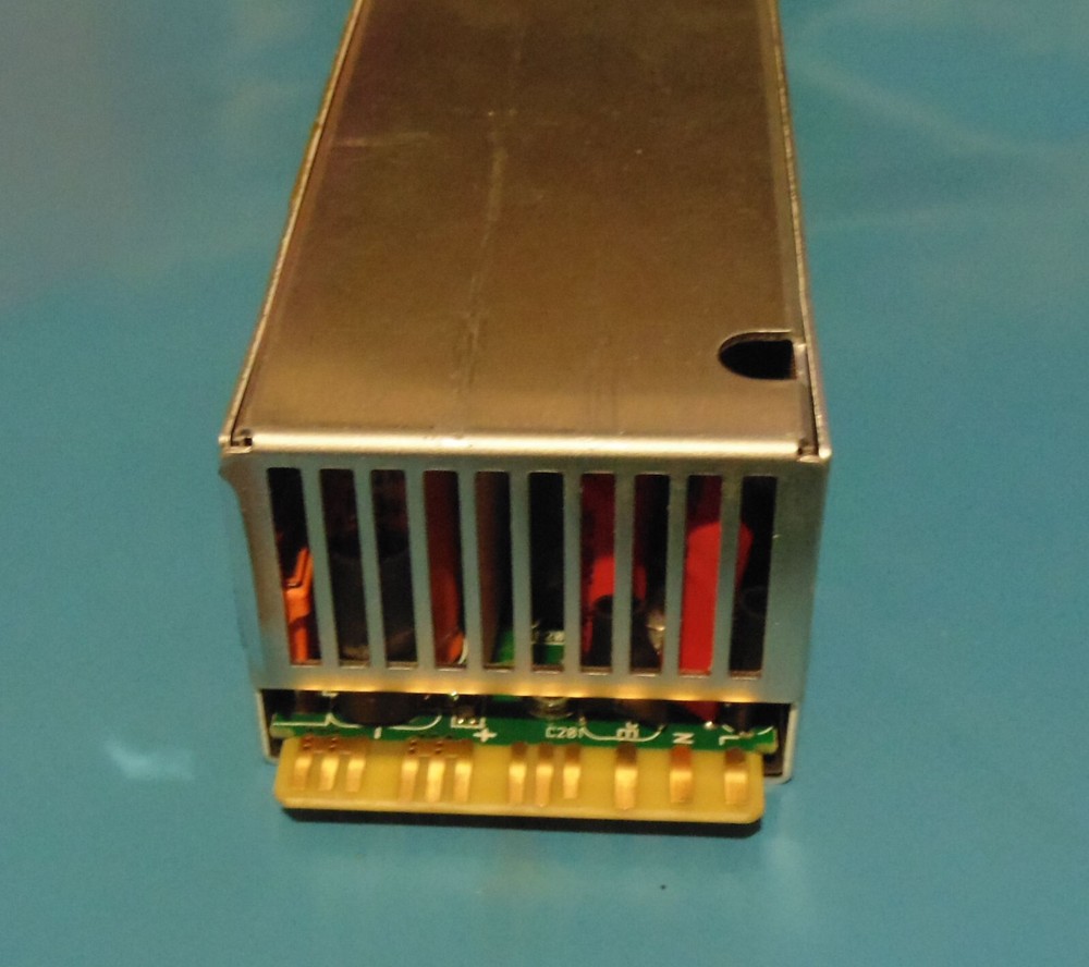 gates flexiva 1kw transmitter power supply used