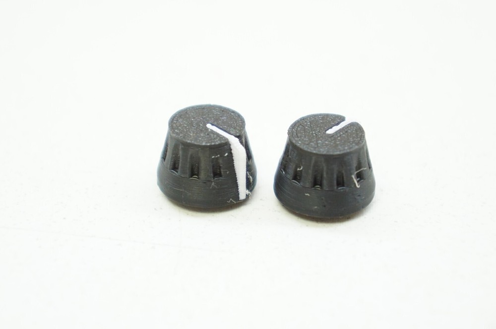 Replacement Selector Knob Dial for Akai LPD8 MIDI (2-pack) K Knobs