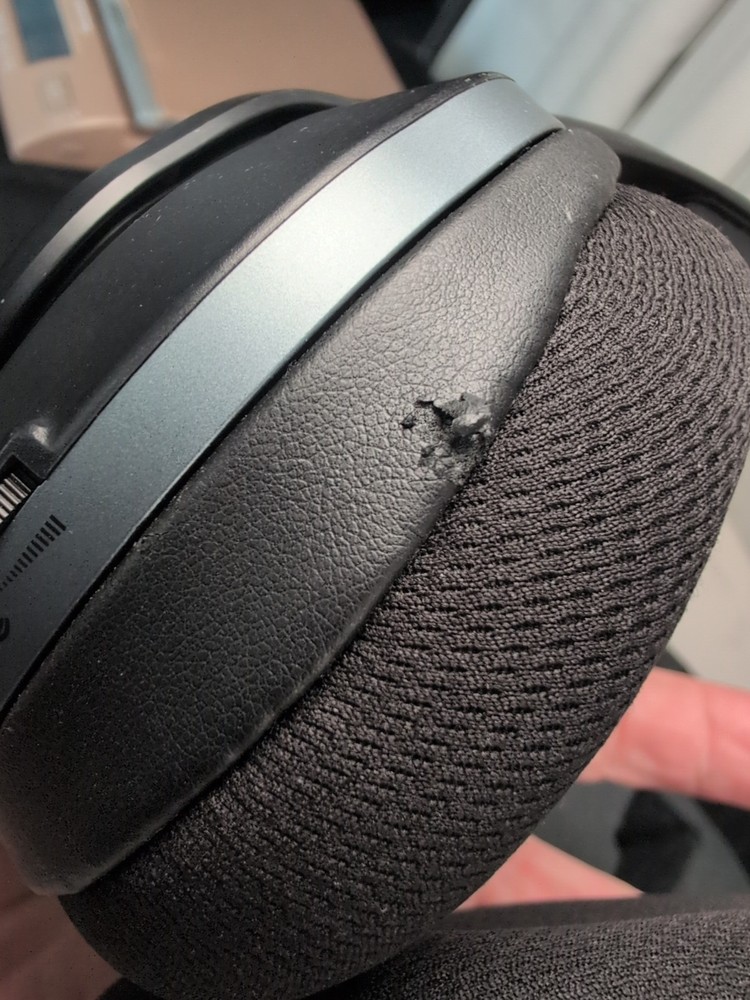 Turtle Beach Recon 500 Wired Gaming Headset & Noice Canceling Mic 60mm Eclipse