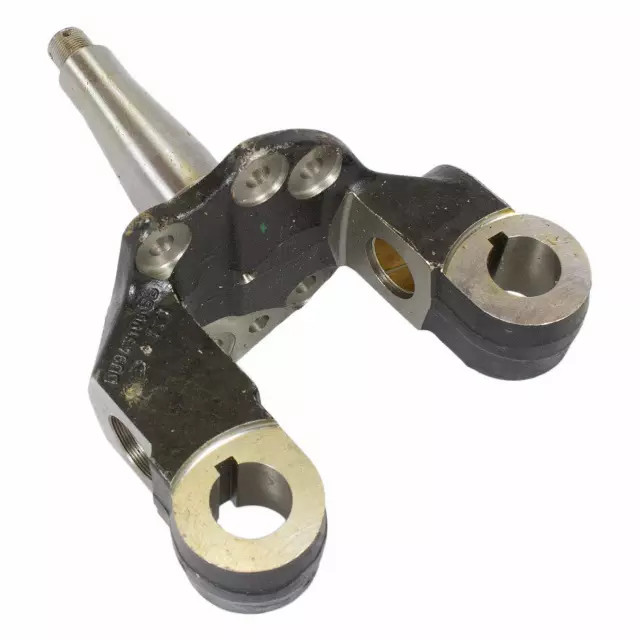 Genuine Ford Knuckle DU9Z3106B