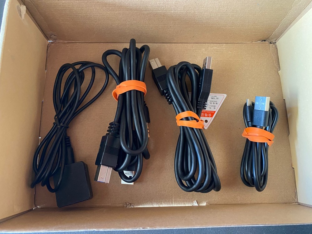 HDMI kvm Switch 2 Monitors 2 Computers edid Emulator 2k 144hz Extended Display