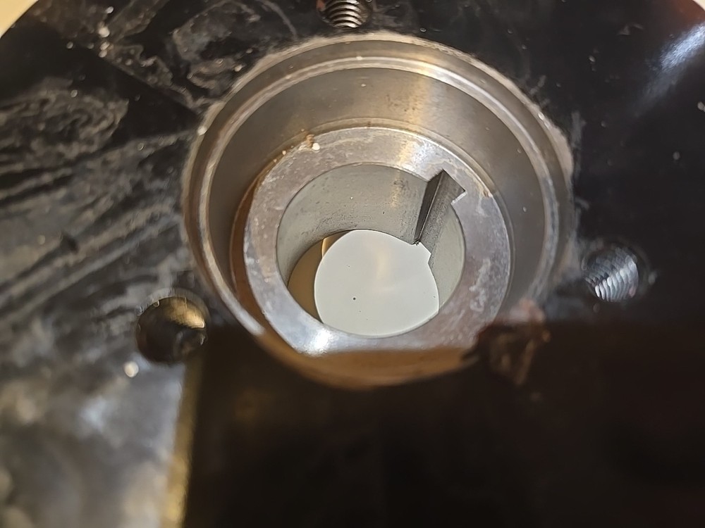 DOOSAN V-PULLEY 15896376