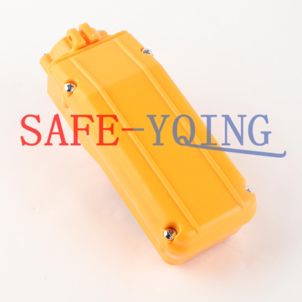 ONE COB-61C COB Crane Hoist Control Button switch Single speed NEW