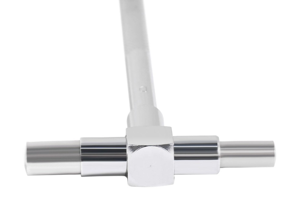 5/16'' - 6'', 6 Pc Telescoping Gage Set, 3602-5011