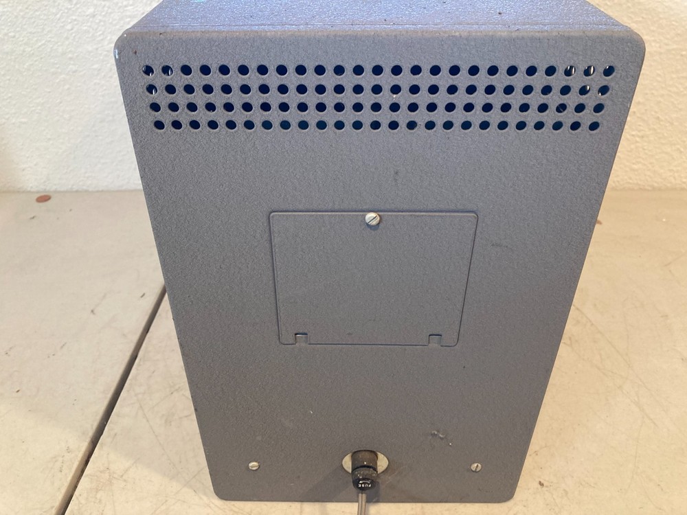 Heathkit Laboratory Oscilloscope Model OM-12