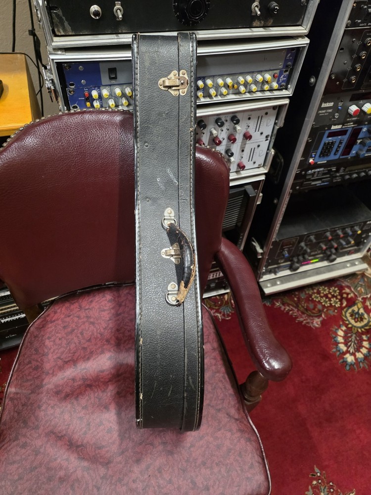 Beltone Mandolin 1938