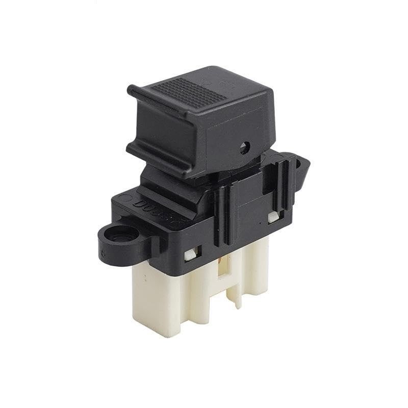 Power Window Switch HA00-66-370 for Mazda Front Driver Side Replacement