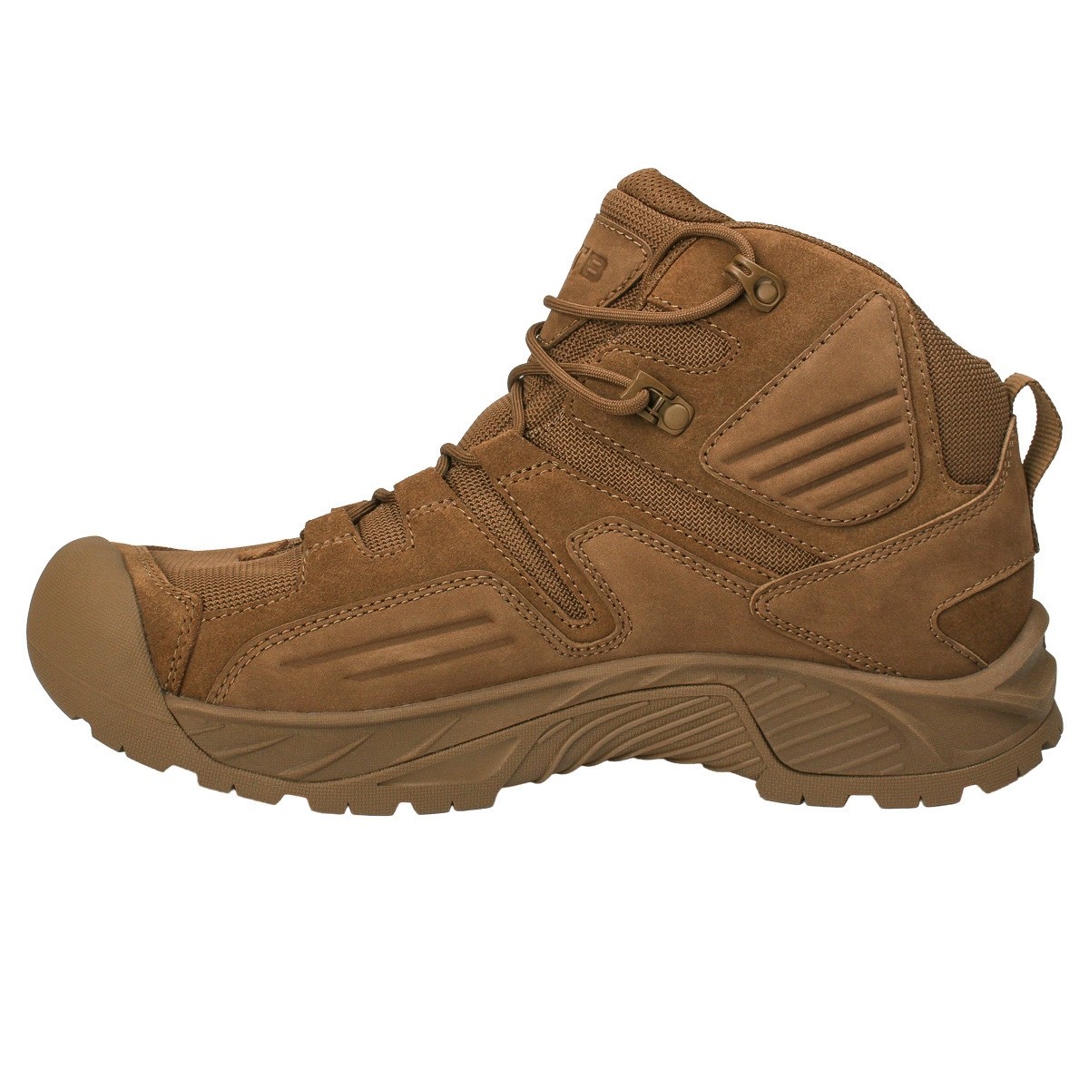 OTB Boots Incline #901 Mid Waterproof Coyote Boots
