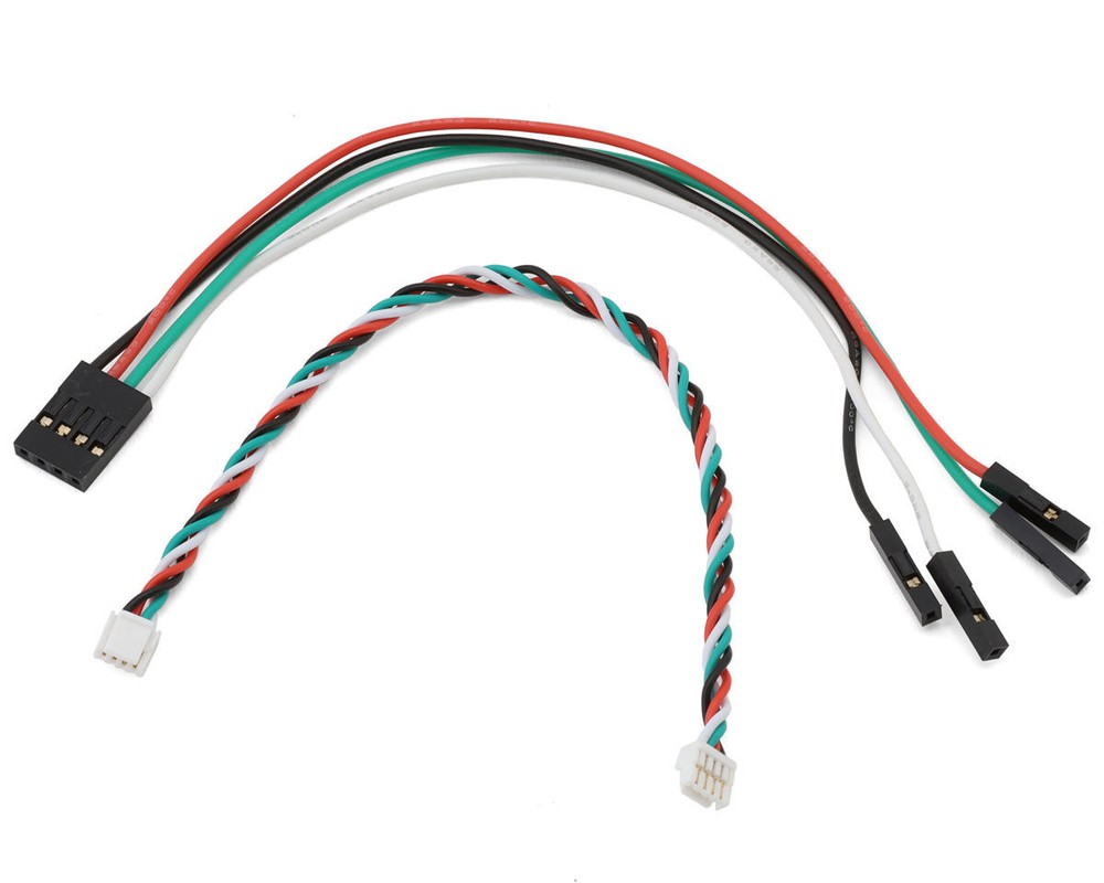 RadioMaster ExpressLRS (ELRS) USB UART Flasher V2 Programmer