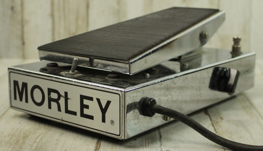 USED Morley Volume Boost (010)