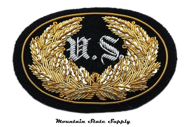 Irish Brigade Civil War Medal