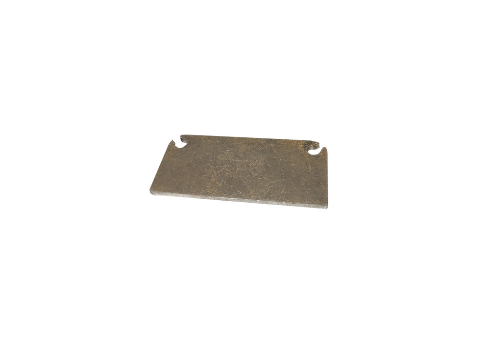 BRACKET LOCK OUT VALVE 4-PORT HOPPER CYL