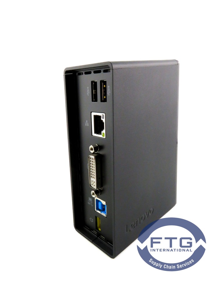 03X7139 Lenovo ThinkPad USB 3.0 Basic Dock