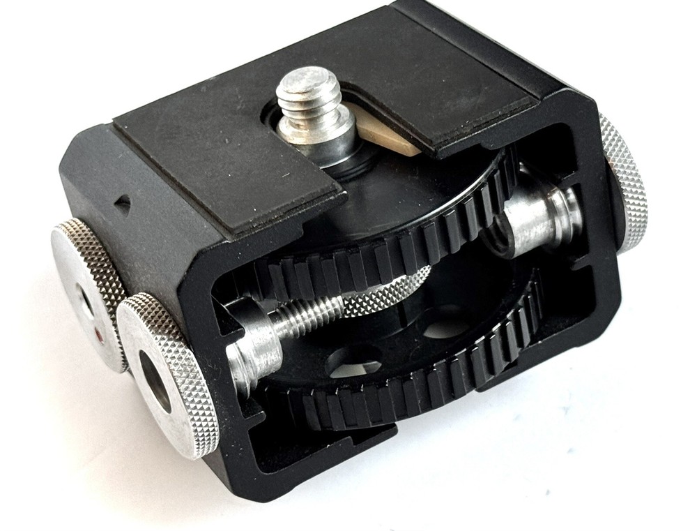 Sinar Universal Screw Adapter Set 515.11