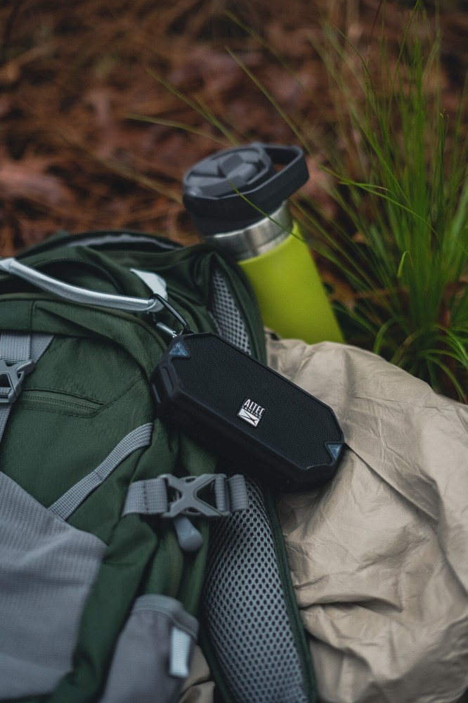 HydraMini Everything Proof Speaker - Blue