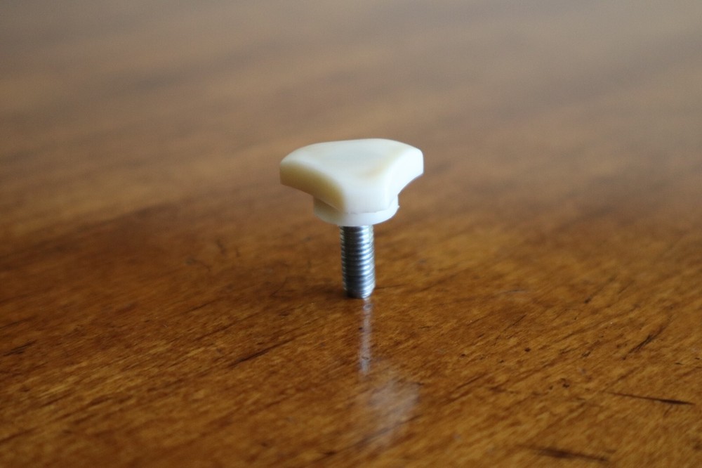 Knitking DL 1000 Linking Machine Replacement Part: Lock Knob