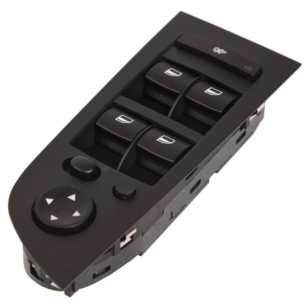 For BMW E90 335i Front Left Master Power Window Control Switch 325i61319217332