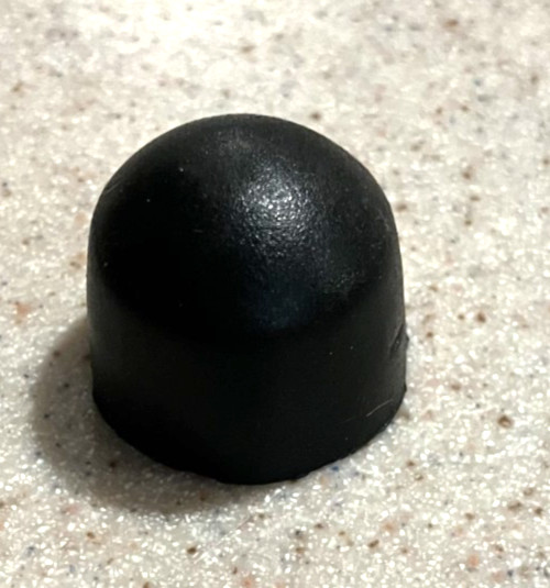 Bowflex Plastic Nut End Cap