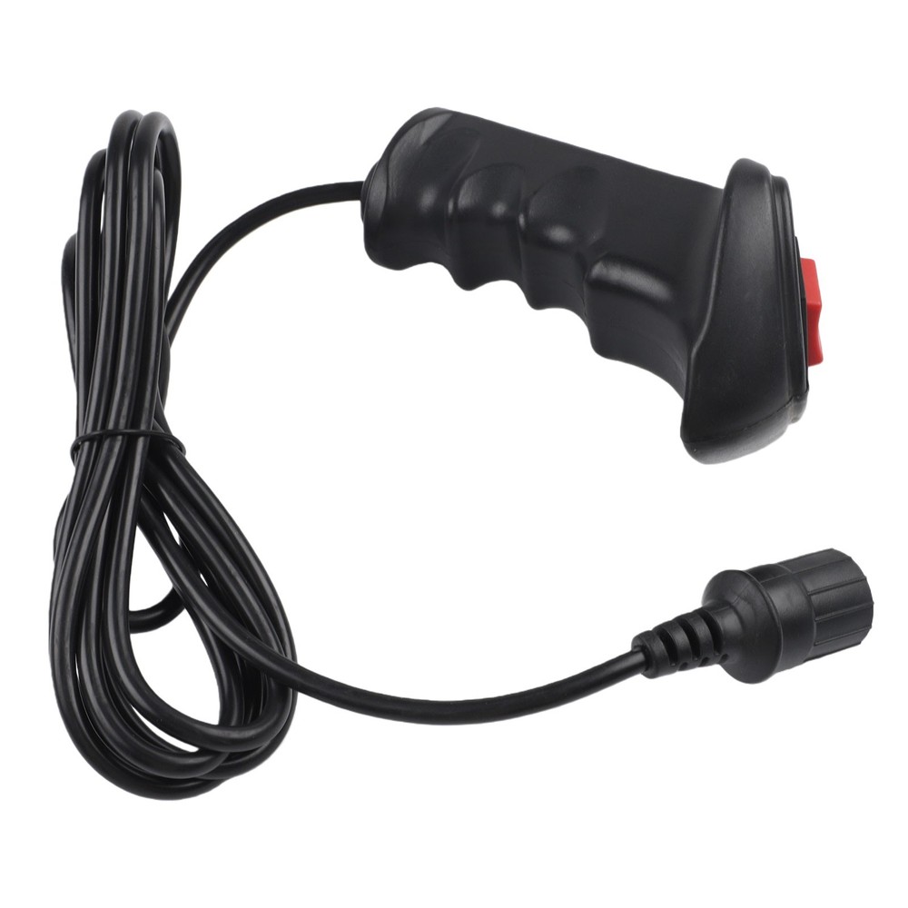 Electric Winch Remote Switch with Reliable Performance for Off Road Use