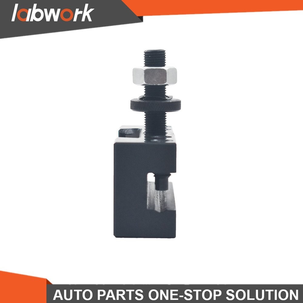 Labwork AXA 2# Quick Change Tool Post Boring Turning Holder 250-102 2 Pc