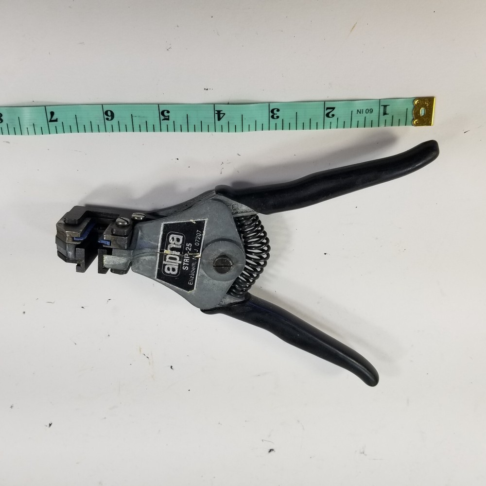 Alpha STRP-25 Wire Strippers