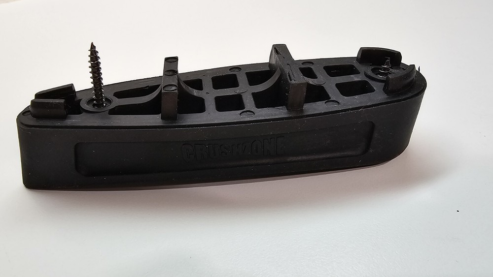 CVA Apex Break Action Muzzleloader Rifle Buttpad With Screws