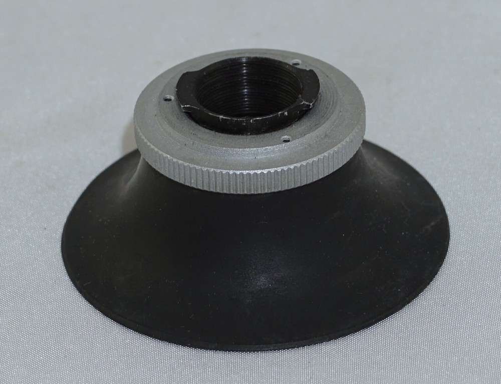 Bolex Camera Eye Piece Attachment