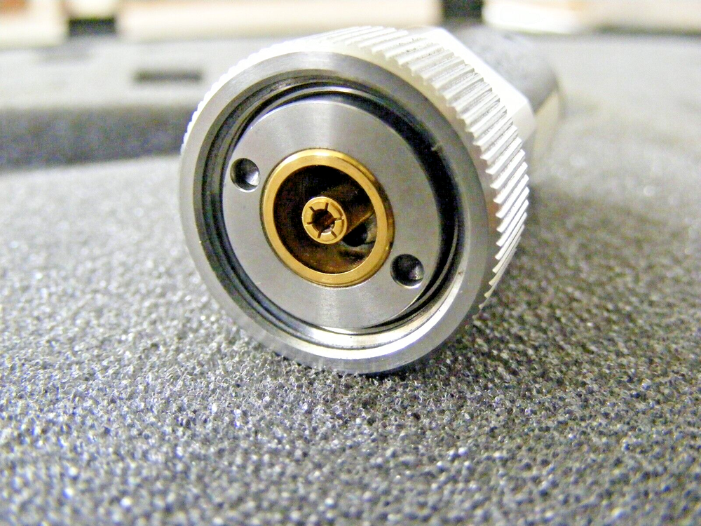 Hewlett Packard 16195A Calibration Kit