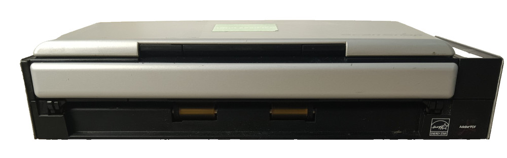 Fujitsu ScanSnap S1300 Document Scanner tested