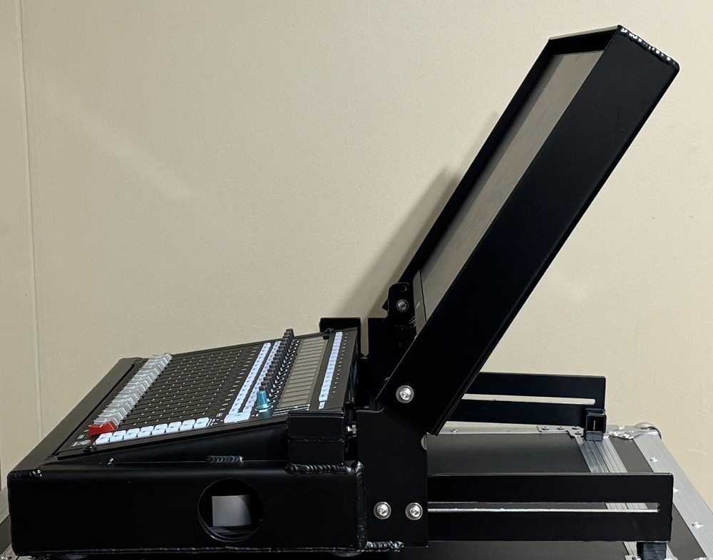 Custom Waves FIT Controller / Touchscreen Case - FRAME ONLY