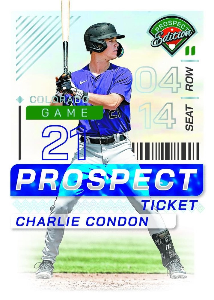 2024 PANINI PROSPECT EDITION BASEBALL HOBBY BOX