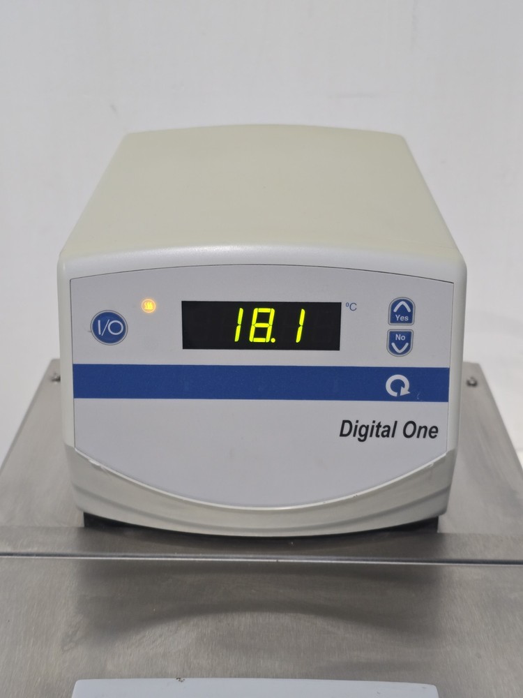 Thermo Neslab EX 10 Heating Bath Circulator with Digital One Controller