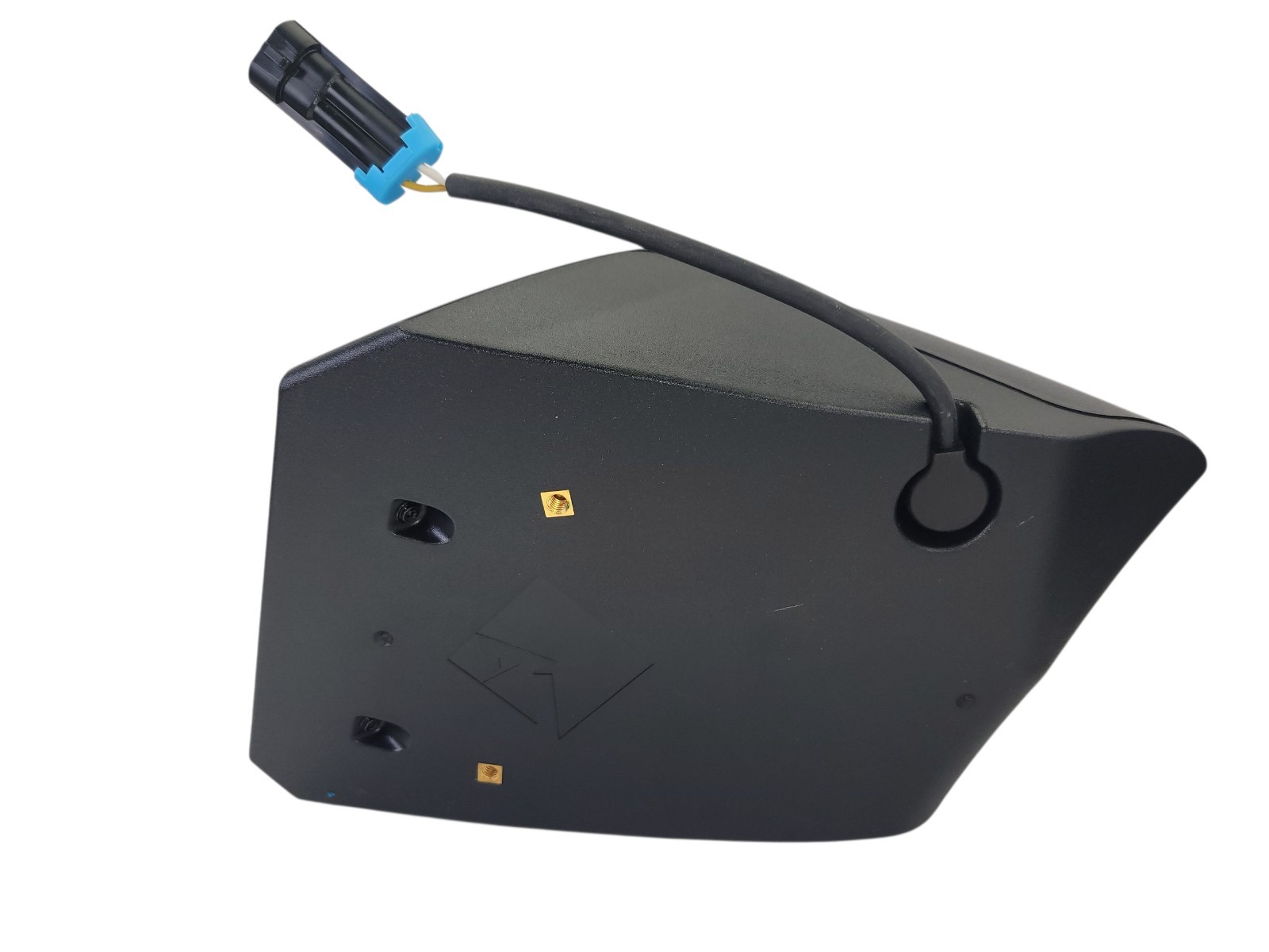 Polaris General Frt Rear Speakers By Rockford Fosgate 2637560 2637561 2637784