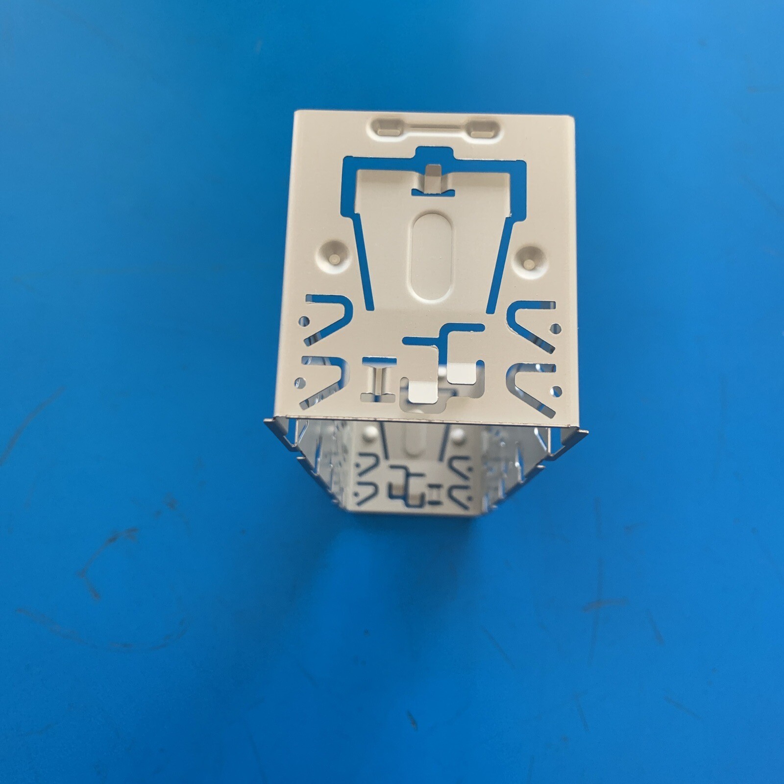 KENWOOD JVC Single 1 Din Digital Media Receiver Stereo Sleeve Cage Mount Bracket