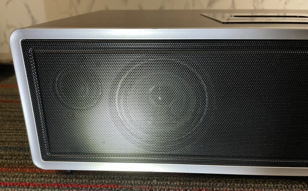 AVOL Model ATG2V 2.1 Shelf Speaker System With Bluetooth