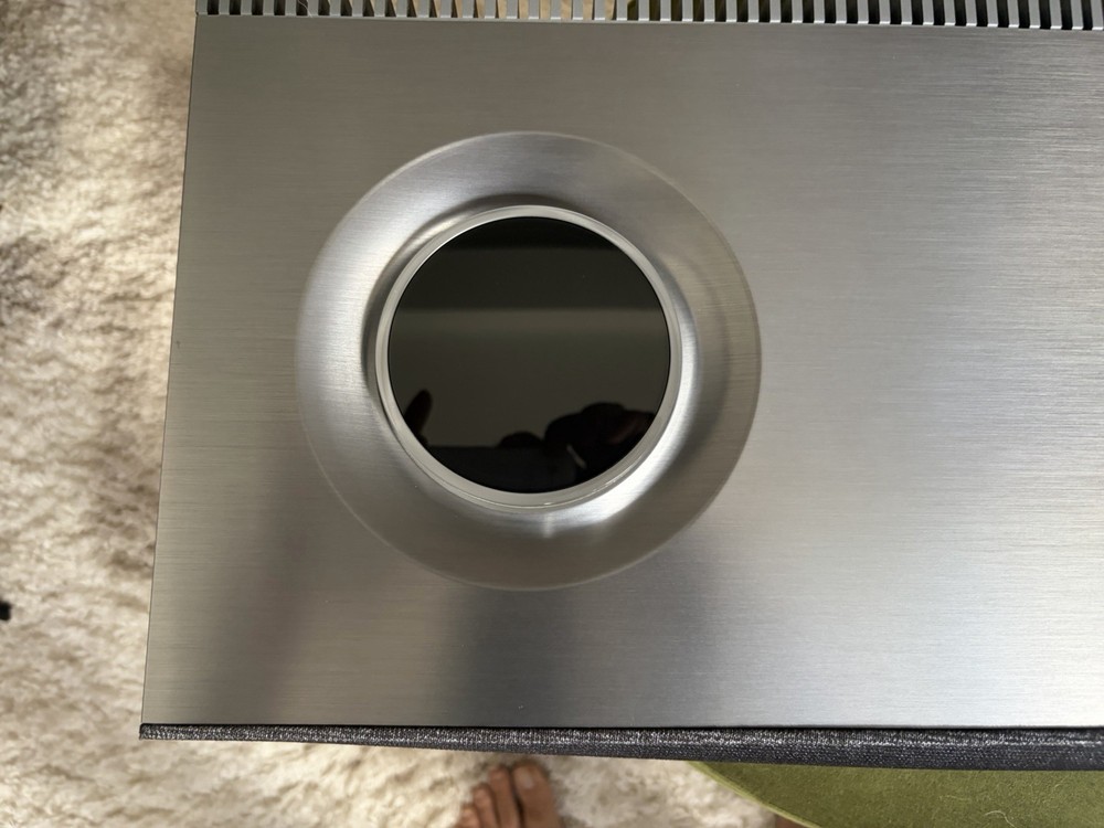 Naim Mu-so 2 Smart Speaker