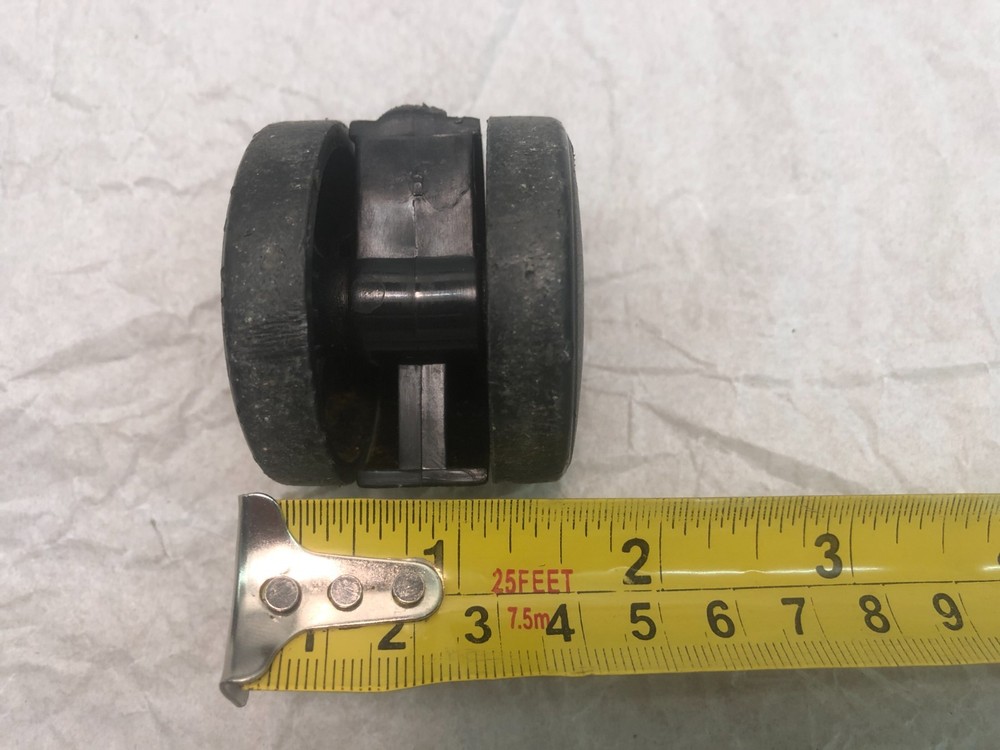 Bowflex Ultimate 2 Wheel OEM Part 47000490