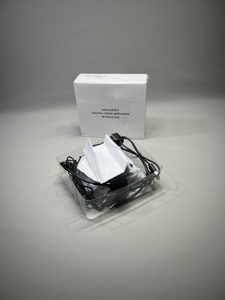 Loud Voice Amplifier Portable Mini Wired Microphone Headset Bluetooth Speaker